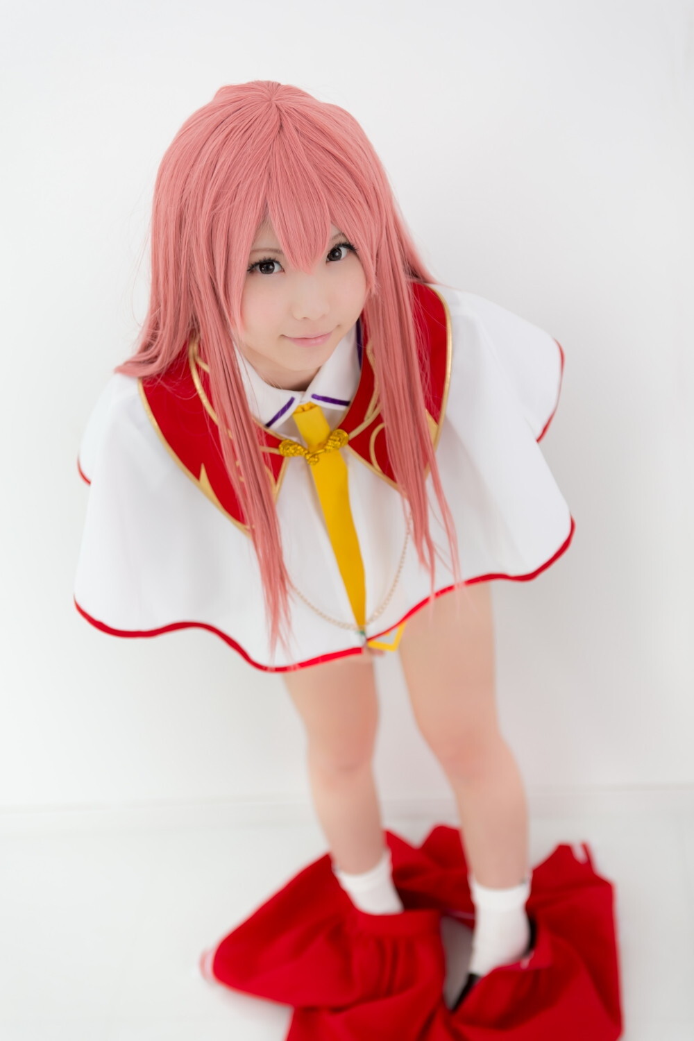 [Cosplay] 2013.04.06 Aiyoku no Eustia Cosplay  2